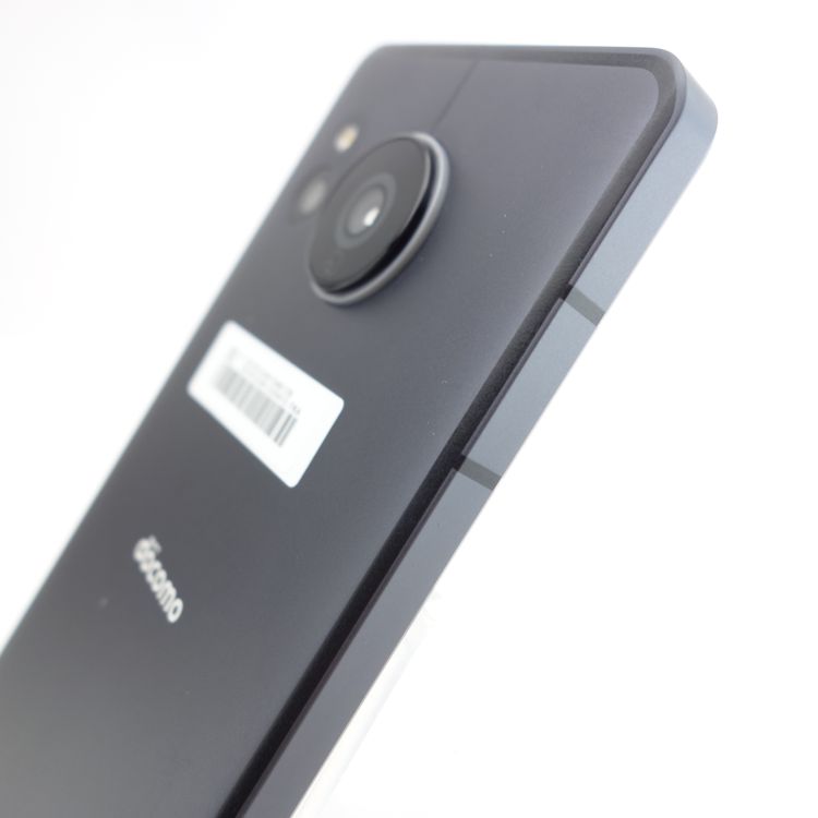 ��SIM�ե꡼��AQUOS sense7 SH-53C �֥�å� �������¡� docomo��