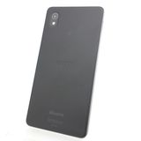 SIMե꡼Xperia Ace III SO-53C ֥å ¡ docomo