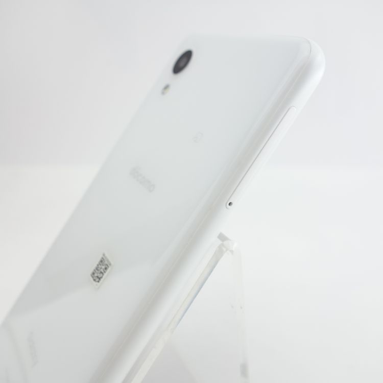 SIMե꡼Galaxy A22 5G SC-56B ۥ磻 ¡ docomo