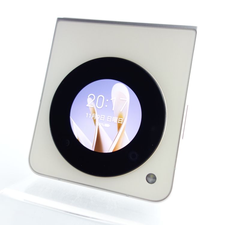 SIMե꡼nubia Flip 5G A304ZT 128GB  Y!mobile