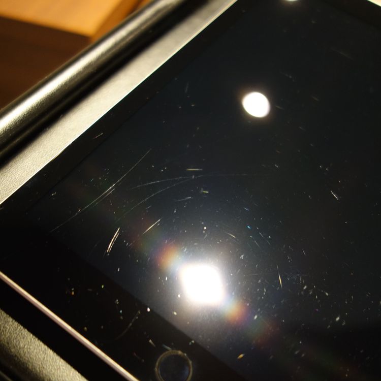 9.7iPad 6 128GB ڡ쥤 74% Wi-Fiǥ