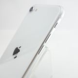 ��SIM�ե꡼��iPhoneSE2 64GB �ۥ磻�� ����91�� �������¡�