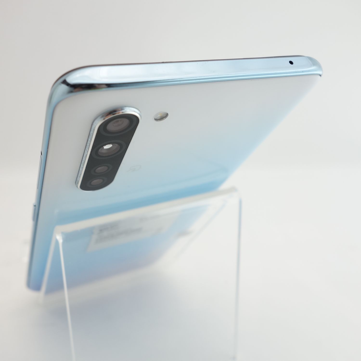 oppo reno3A ワイモバイル版 白 ムスビー｜【SIMフリー】OPPO Reno3 A 
