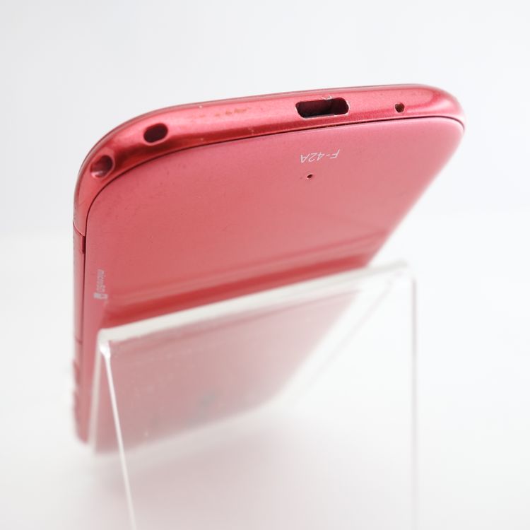 SIMե꡼ۤ餯餯ޡȥե F-42A ԥ ¡ docomo