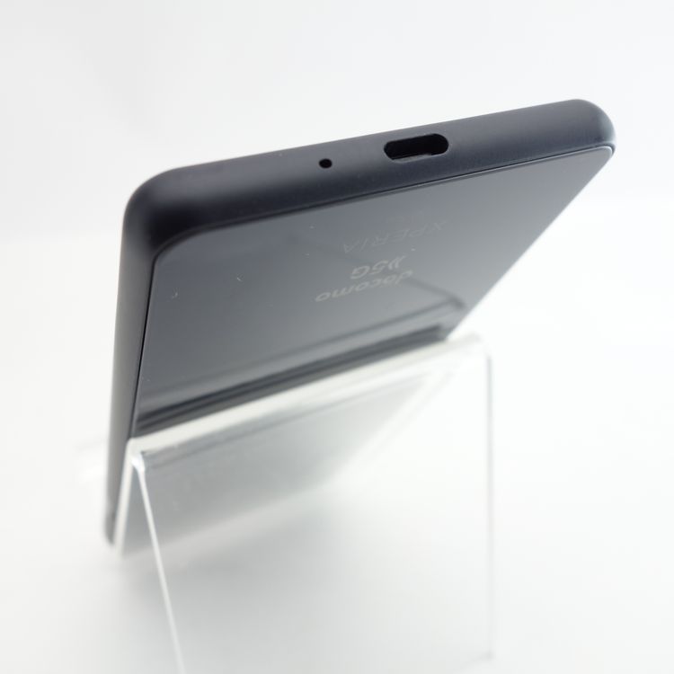 ��SIM�ե꡼��Xperia 10 III SO-52B �֥�å� �������¡� docomo��