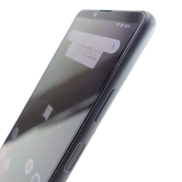 ��SIM�ե꡼��Xperia 10 III SO-52B �֥�å� �������¡� docomo��