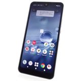 【SIMフリー】AQUOS wish2 SH-51C チャコール 利用制限〇 docomo版