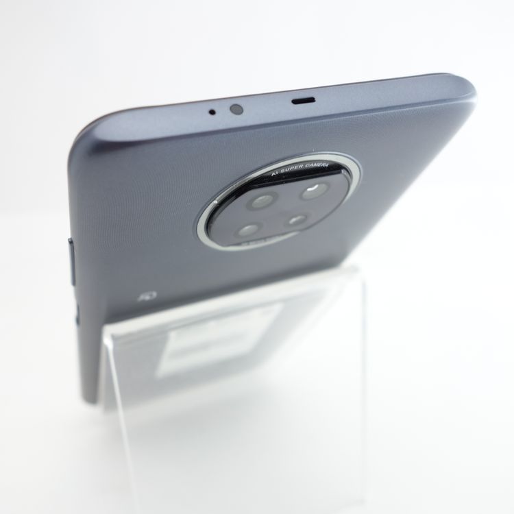 ��SIM�ե꡼��Redmi Note 9T 128GB A001XM �ʥ��ȥե�����֥�å�