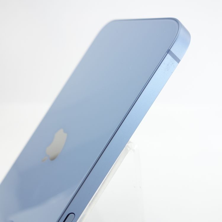 SIMե꡼iPhone14 256GB ֥롼 100% ¡