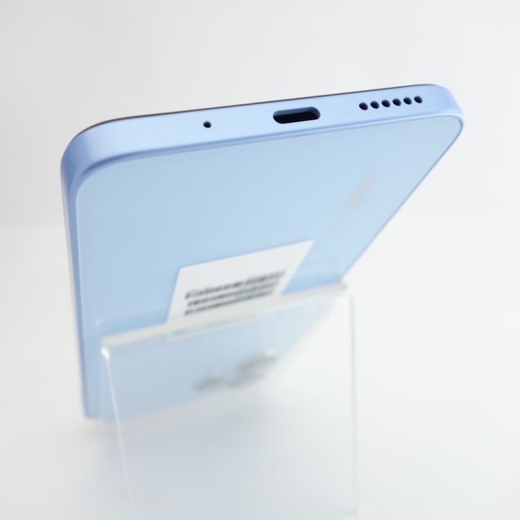 SIMե꡼Redmi 12 5G XIG03 ֥롼 ¡ au