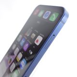 �ڥ���󥯡�iPhone12 mini 64GB �֥롼 ����83�� FaceID���� �������