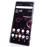 SIMե꡼Xperia XZ3 SOV39 ܥɡå ¡ au