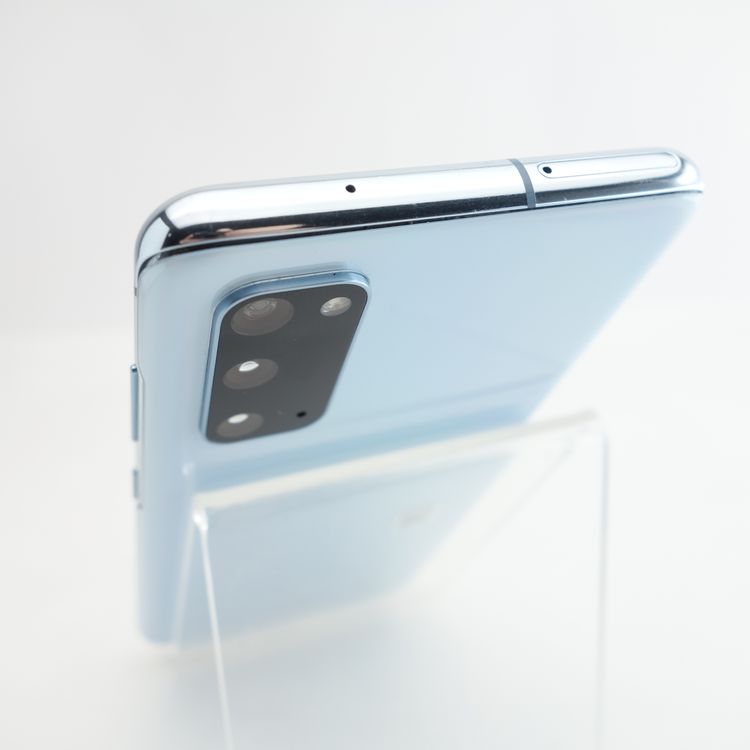 SIMե꡼Galaxy S20 5G SCG01 饦ɥ֥롼 ¡