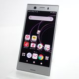 SIMե꡼Xperia XZ1 Compact SO-02K ۥ磻ȥС ¡