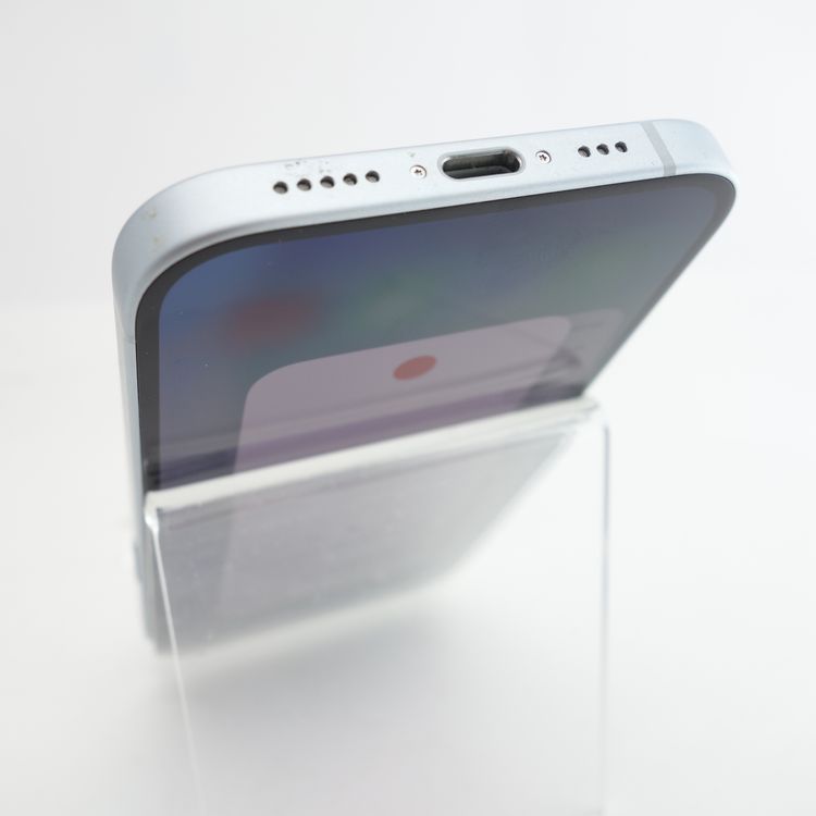 ��SIM�ե꡼��iPhone15 128GB �֥롼 ����93% �������¡�