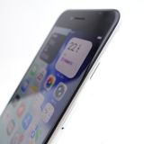 ��SIM�ե꡼��iPhoneSE2 64GB �ۥ磻�� ����93�� �������¡�