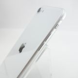 SIMե꡼iPhoneSE2 128GB ۥ磻 85 ¡