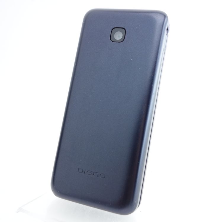 ��SIM�ե꡼��DIGNO�������� KY-42C �֥�å� �������¡� docomo��