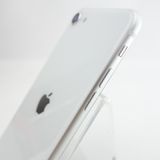 ��SIM�ե꡼��iPhoneSE2 128GB �ۥ磻�� ����100�� �������¡�