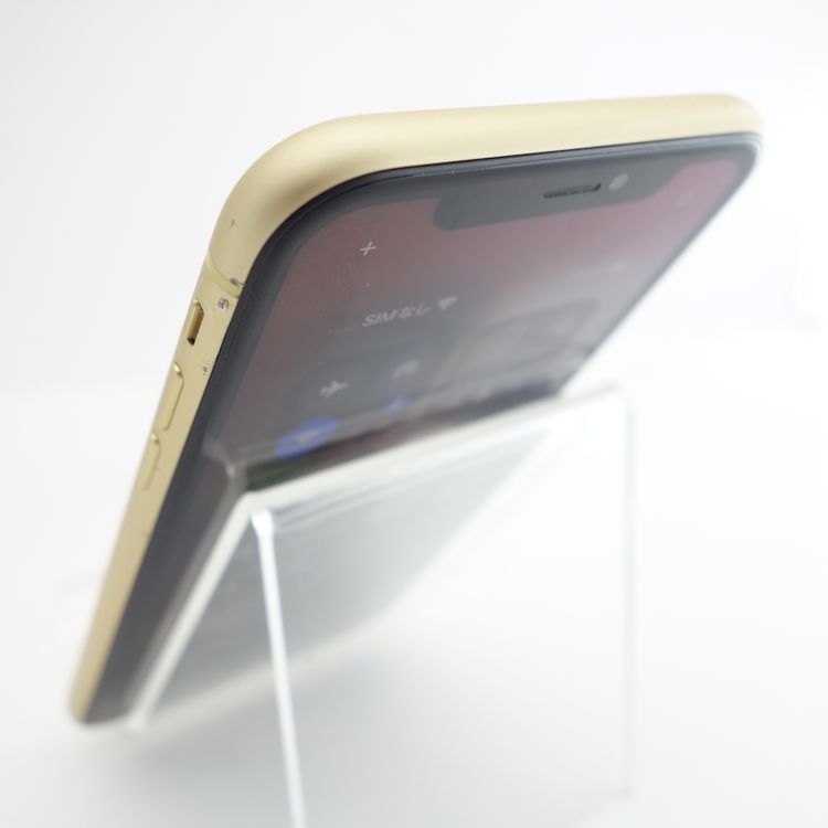 �ڥ���󥯡�iPhoneXR 64GB �������� ����92�� �������¡� �վ�ɽ������