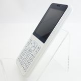 ��SIM�ե꡼��Simply 602SI �ۥ磻�� �������¡� Softbank��