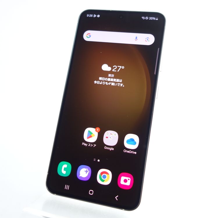 SIMե꡼Galaxy S23 SCG19 ꡼ ¡ auSIMե꡼