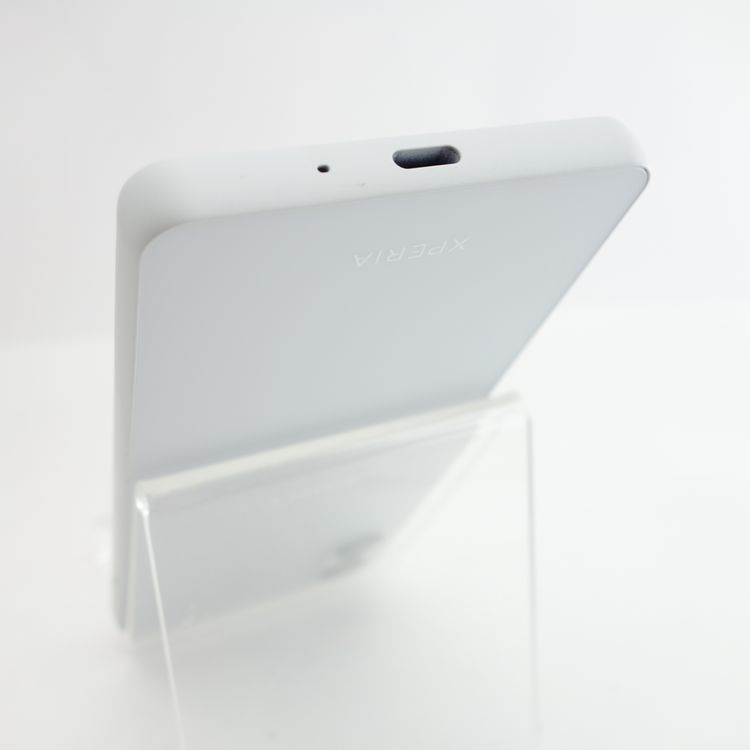 SIMե꡼Xperia 10 VI SO-52E ۥ磻 ݾ docomo