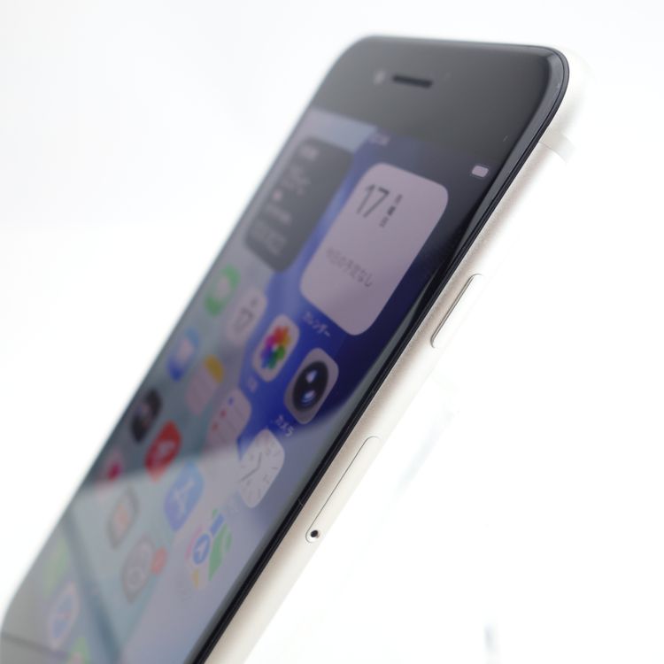 ��SIM�ե꡼��iPhoneSE3 64GB �������饤�� ����88�� �������¡�