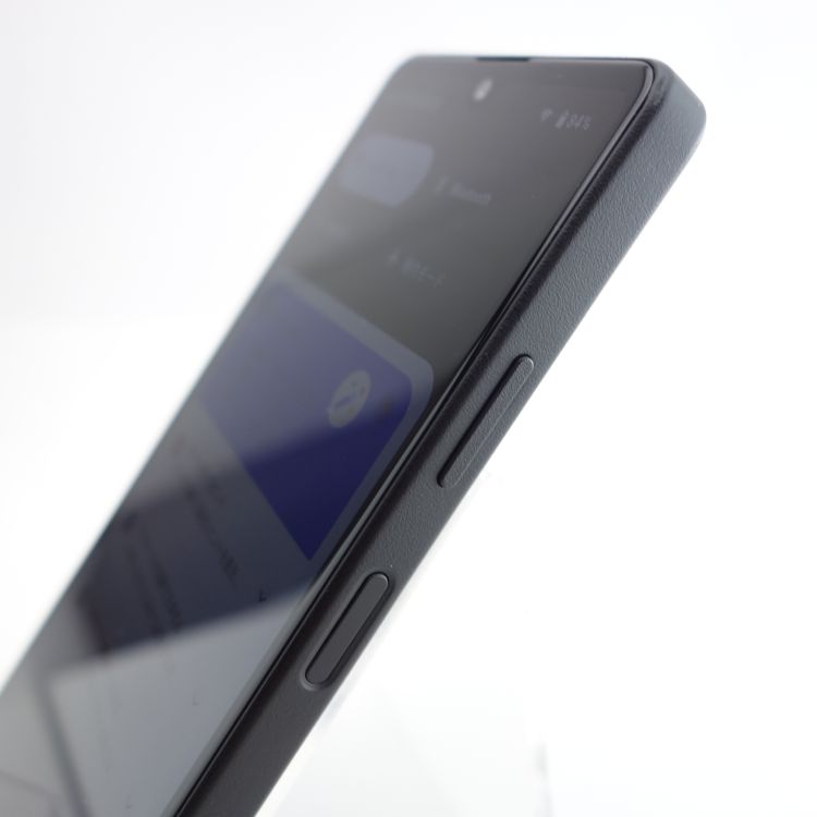 SIMե꡼Xperia Ace III SO-53C ֥å ¡ docomo