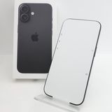 ��SIM�ե꡼��iPhone16 128GB �֥�å� ����100�� ���������ݾ�