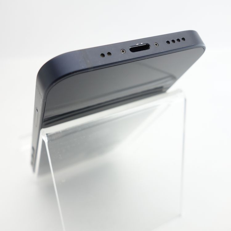 ��SIM�ե꡼��iPhone12 mini 128GB �֥�å� ����85�� �������¡�