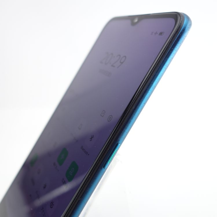 SIMե꡼OPPO A5 2020 CPH1943 ֥롼 ¡ ŷХ