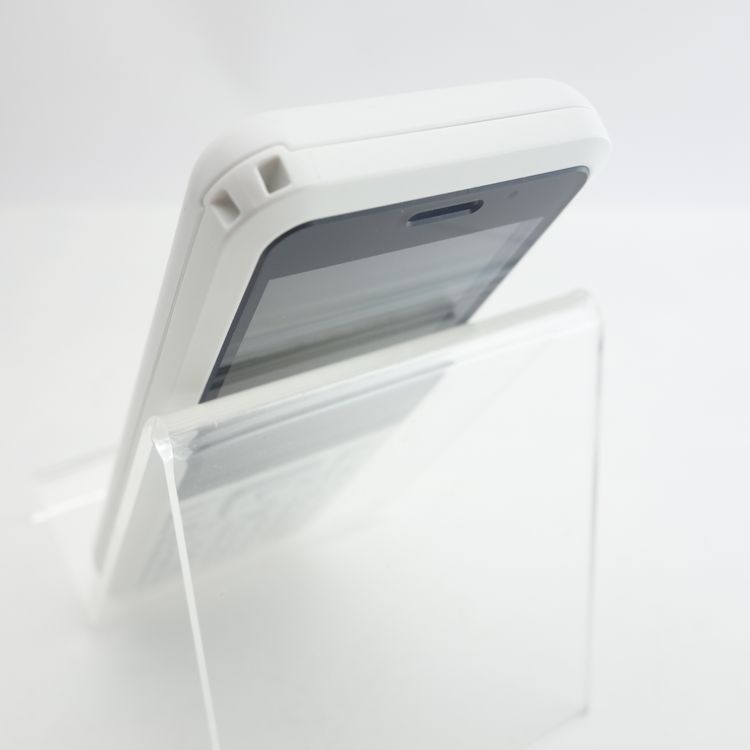 ��SIM�ե꡼��Simply 602SI �ۥ磻�� �������¡� Softbank��