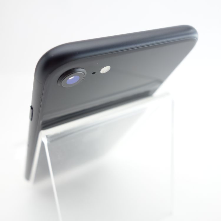 ��SIM�ե꡼��iPhoneSE2 64GB �֥�å� ����86�� �������¡�