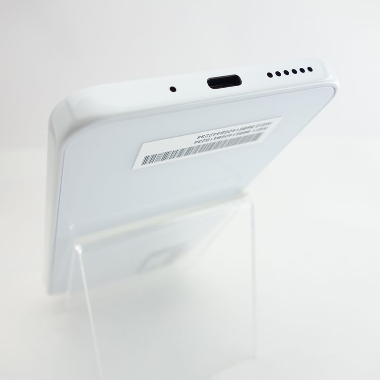 ��SIM�ե꡼��Libero 5G III A202ZT �ۥ磻�� �������¡� Y!mobile��