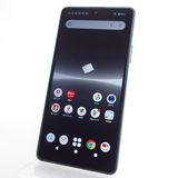 SIMե꡼Xperia Ace III SO-53C ֥å ¡ docomo