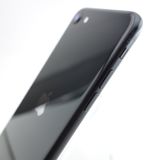 ��SIM�ե꡼��iPhoneSE2 64GB �֥�å� ����92�� �������¡�