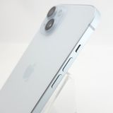 ��SIM�ե꡼��iPhone15 128GB �֥롼 ����91% �������¡�
