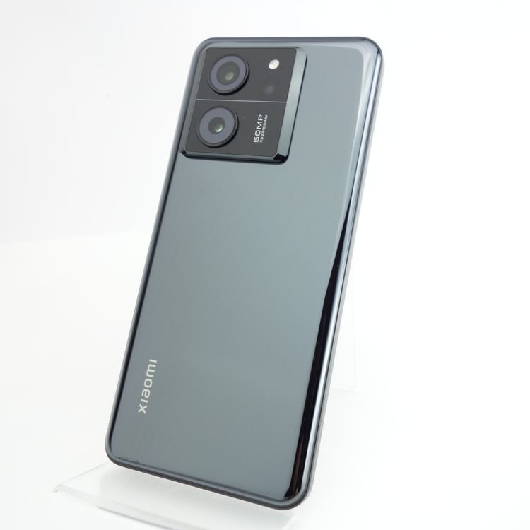 SIMե꡼Xiaomi 13T XIG04 ֥å ¡ auSIMե꡼
