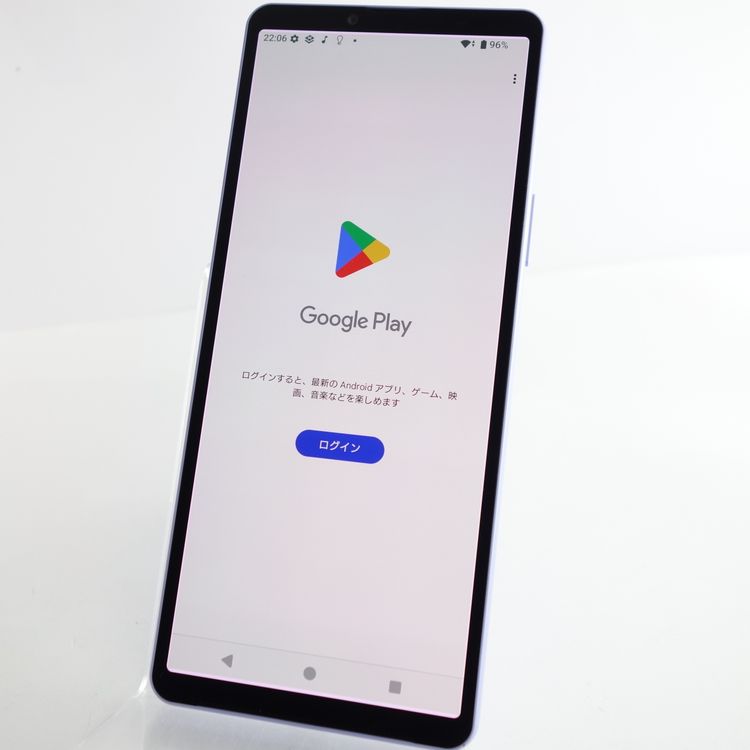 SIMե꡼Xperia 10 V XQ-DC44 ٥ ¡ ŷ