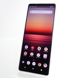 SIMե꡼Xperia 1 II SO-51A ۥ磻 ¡ docomo