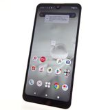 【SIMフリー】AQUOS wish2 SH-51C ホワイト 利用制限〇 docomo版