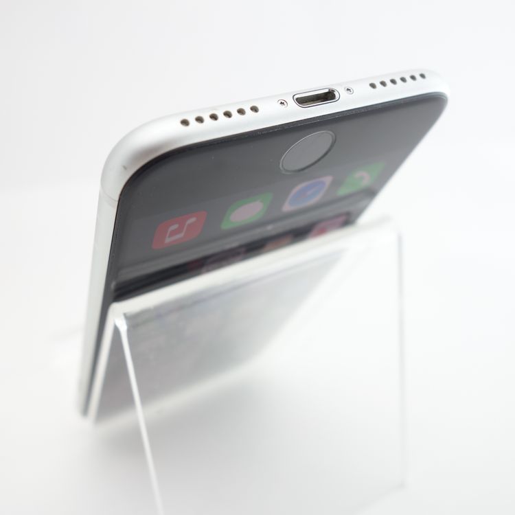 SIMե꡼iPhoneSE2 128GB ۥ磻 85 ¡