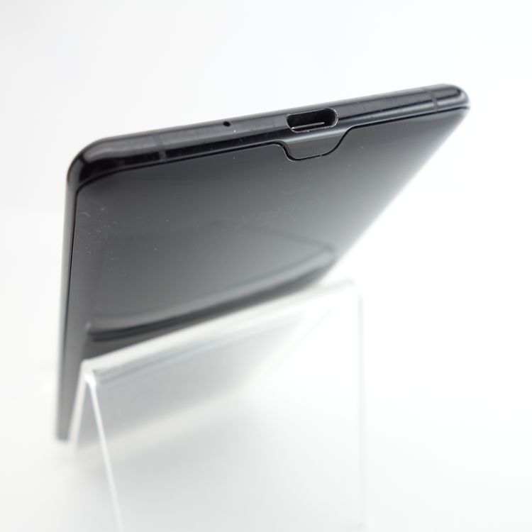 ��SIM�ե꡼��Xperia XZ3 SO-01L �֥�å� �������¡� docomo��