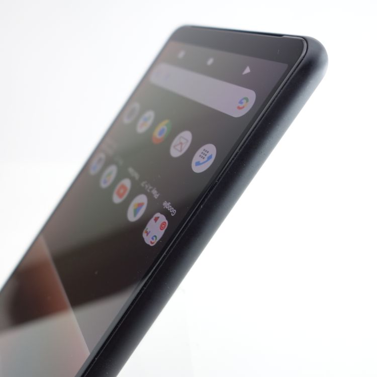 SIMե꡼Xperia 10 II SO-41A ֥å ¡ docomo