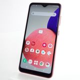 ��SIM�ե꡼��Galaxy A22 5G SC-56B ��å� �������¡� docomo��