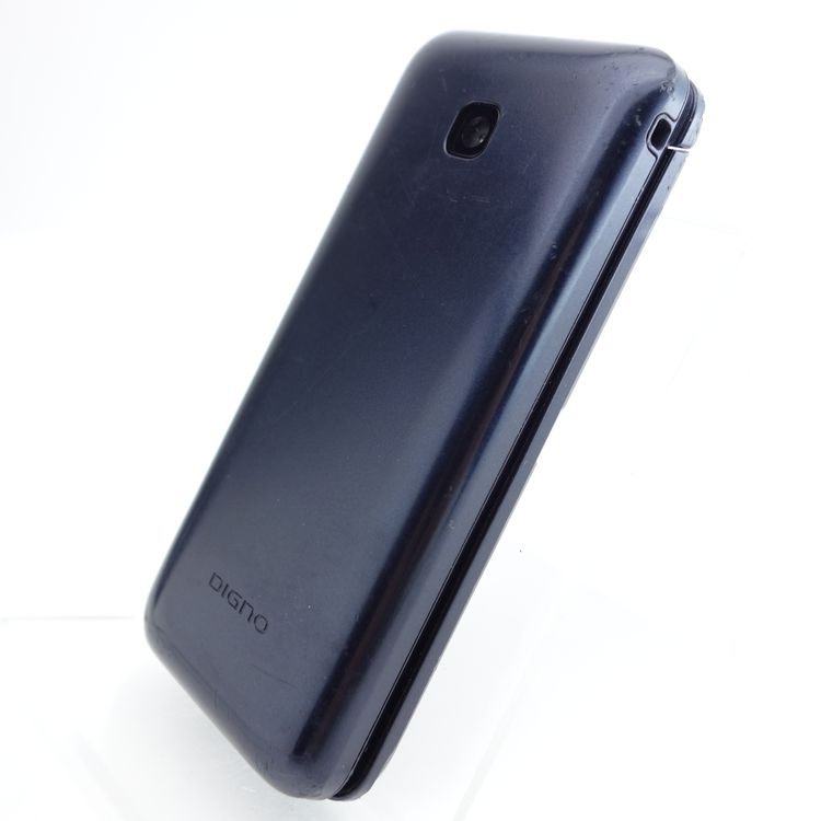 ��SIM�ե꡼��DIGNO�������� KY-42C �֥�å� �������¡� docomo��