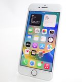 【SIMフリー】iPhone8 64GB シルバー 電池86% 利用制限〇
