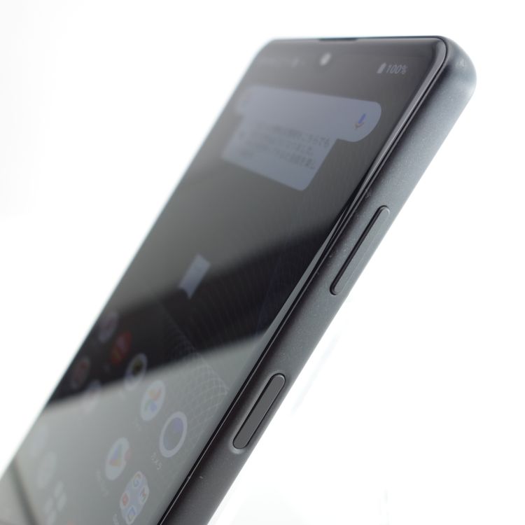 SIMե꡼Xperia Ace II SO-41B ֥å ¡ docomo