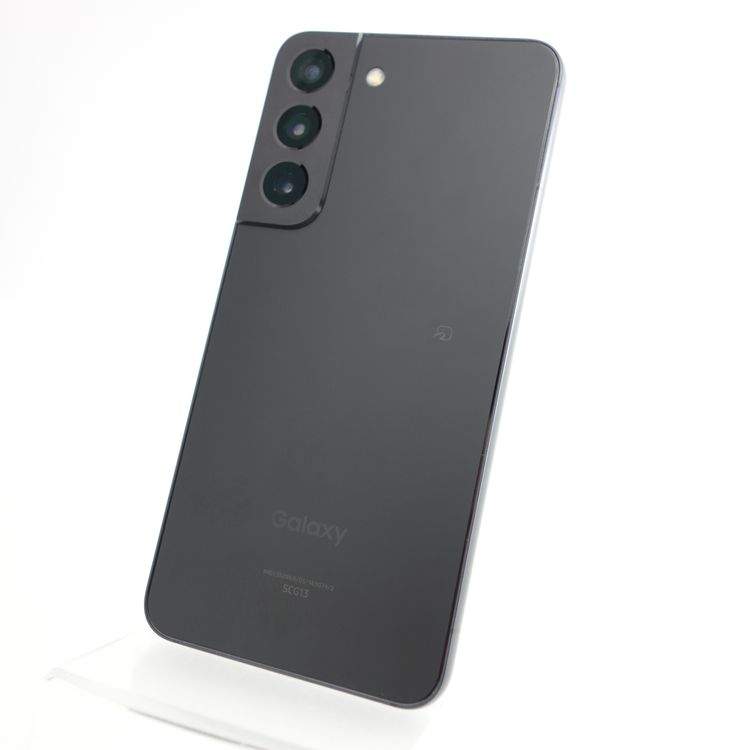 SIMե꡼Galaxy S22 SCG13 եȥ֥å ¡ au
